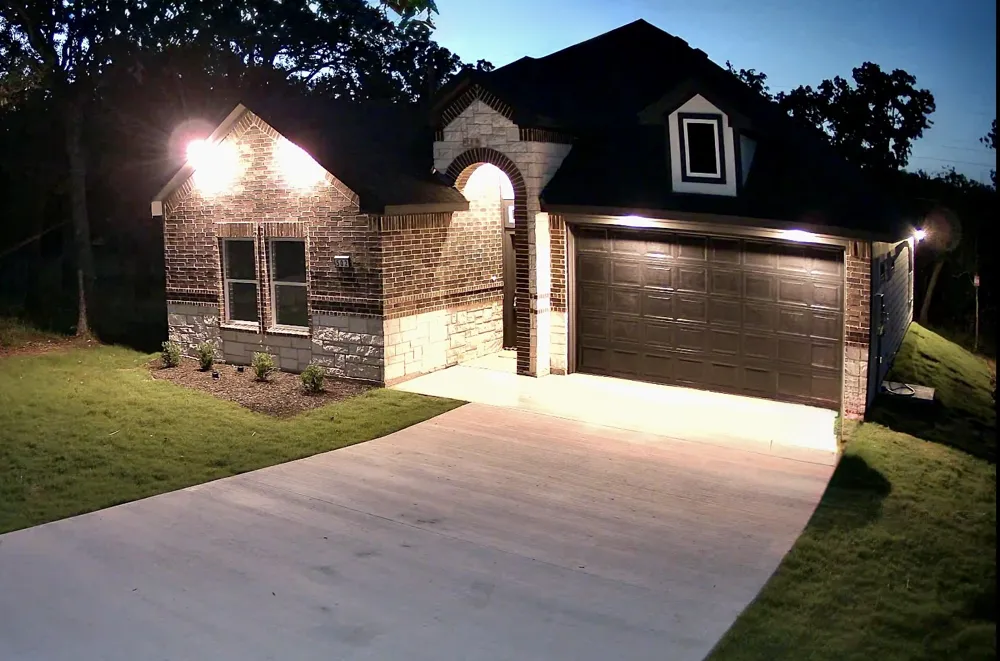 502 Palmetto Court Runaway Bay, TX 76426