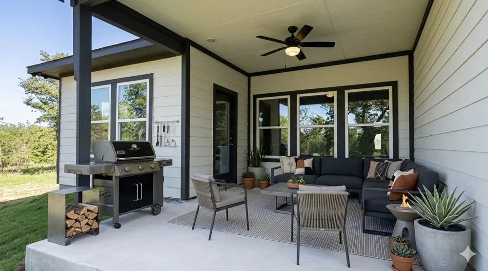 502 Palmetto Court Runaway Bay, TX 76426