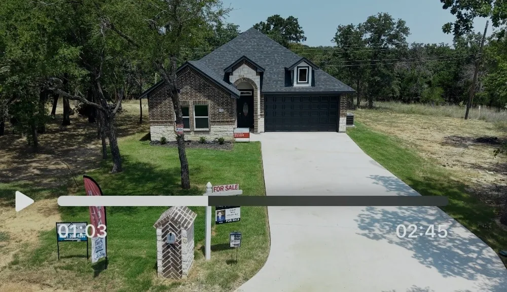 502 Palmetto Court Runaway Bay, TX 76426