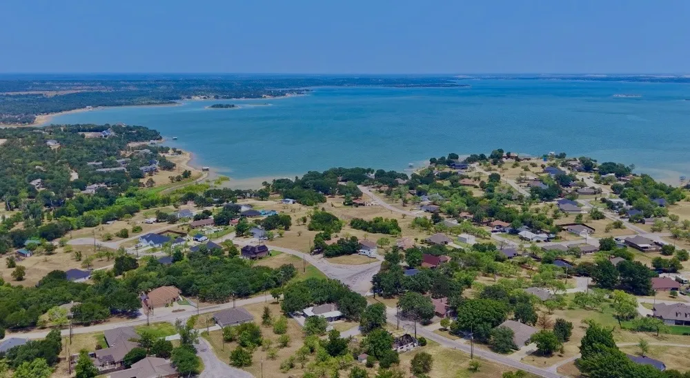 502 Palmetto Court Runaway Bay, TX 76426