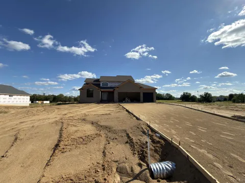 3520 Sicilia Drive