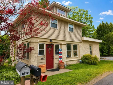 2217 ROCKHILL ROAD