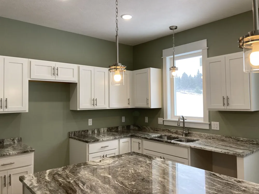 9336 S Flaska Drive Solon Township, MI 49621