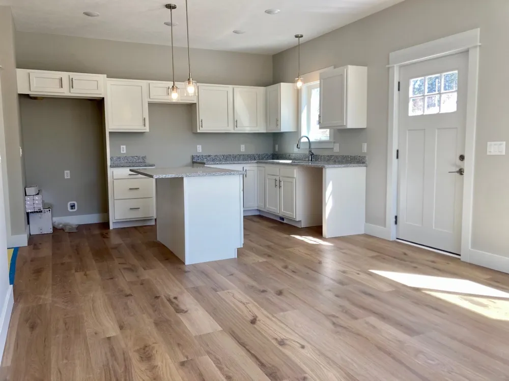 9336 S Flaska Drive Solon Township, MI 49621