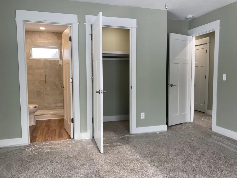 9336 S Flaska Drive Solon Township, MI 49621