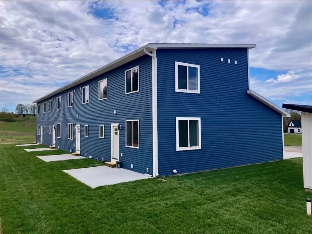 9336 S Flaska Drive Solon Township, MI 49621