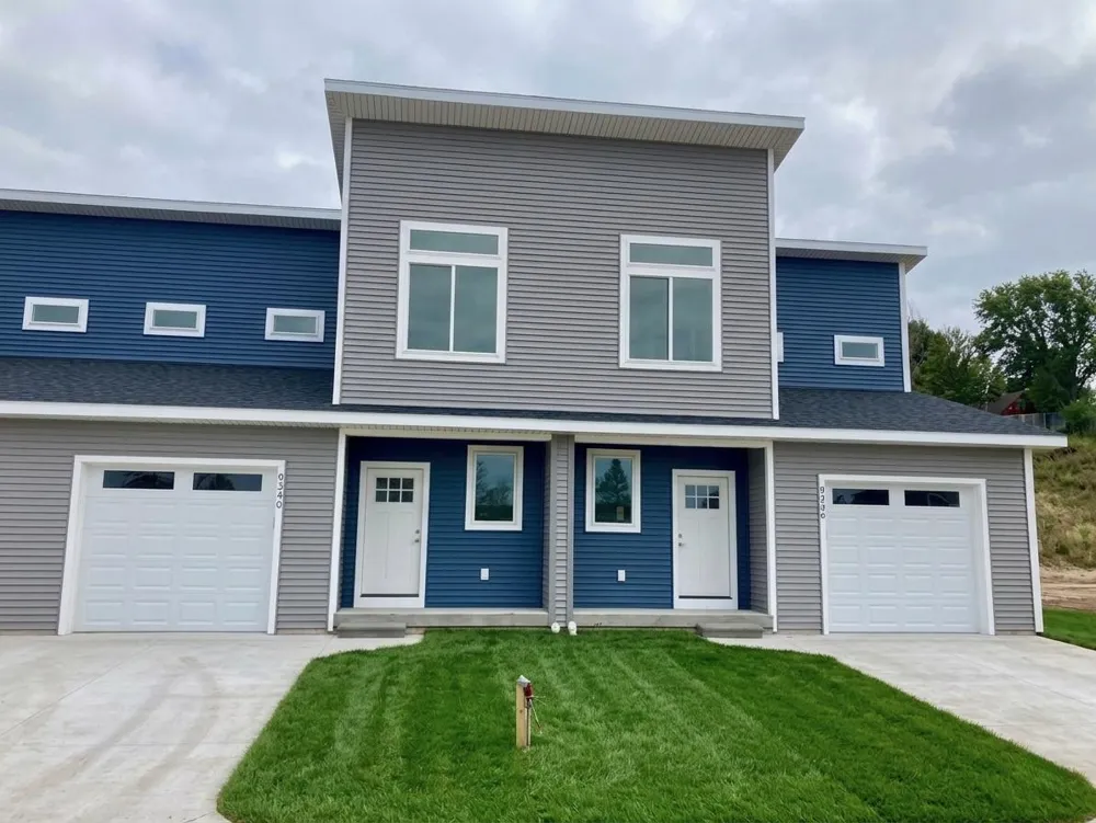 9336 S Flaska Drive Solon Township, MI 49621