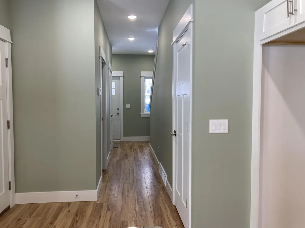 9336 S Flaska Drive Solon Township, MI 49621