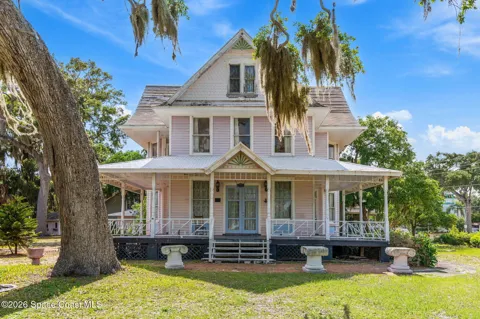 1101 Rockledge Drive