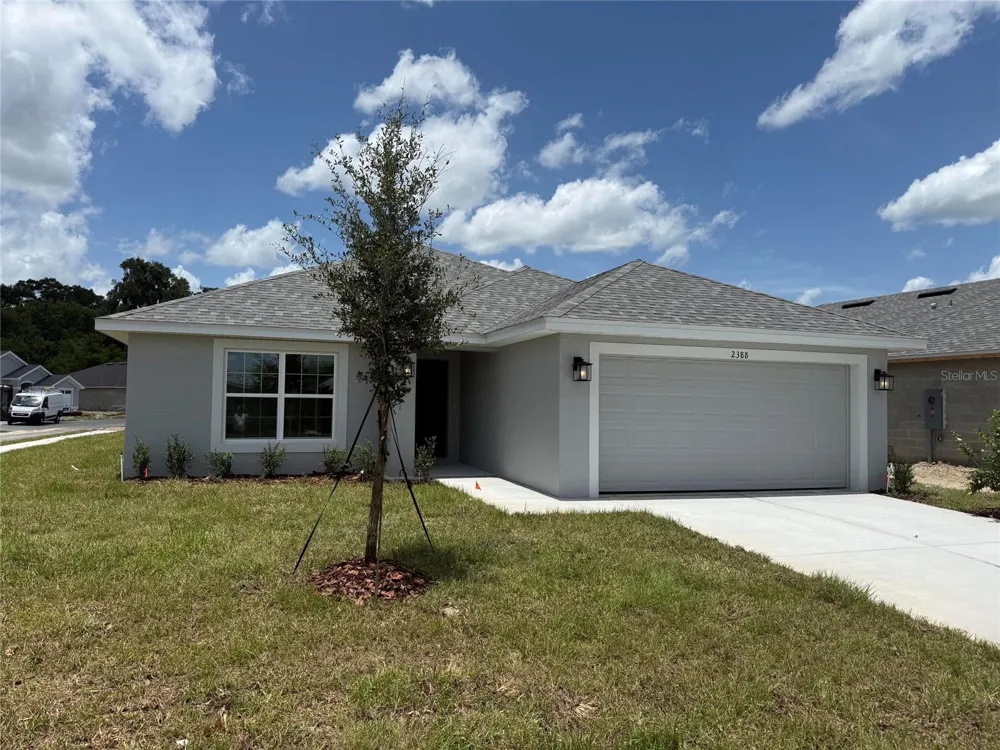 2388 NW 23RD AVENUE ocala, FL 34475