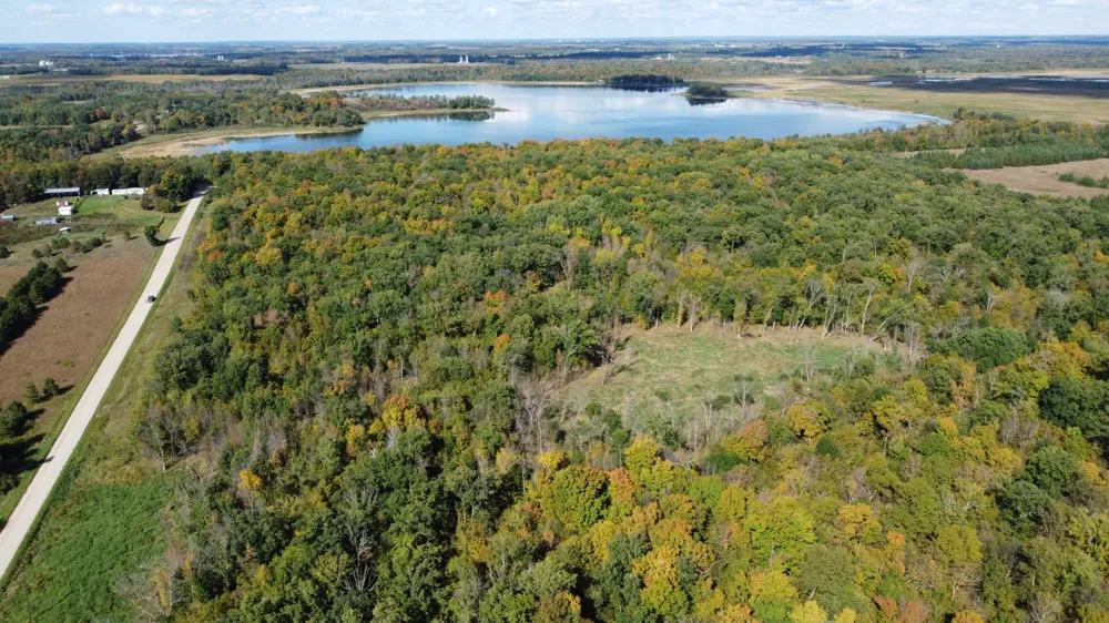 TBD Jeff Lake Road Richville, MN 56576