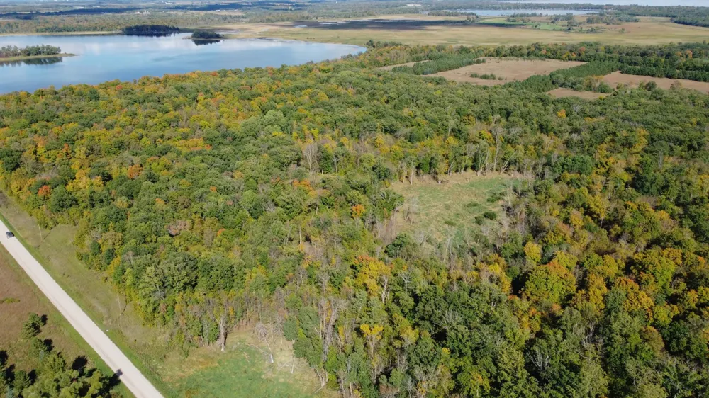 TBD Jeff Lake Road Richville, MN 56576