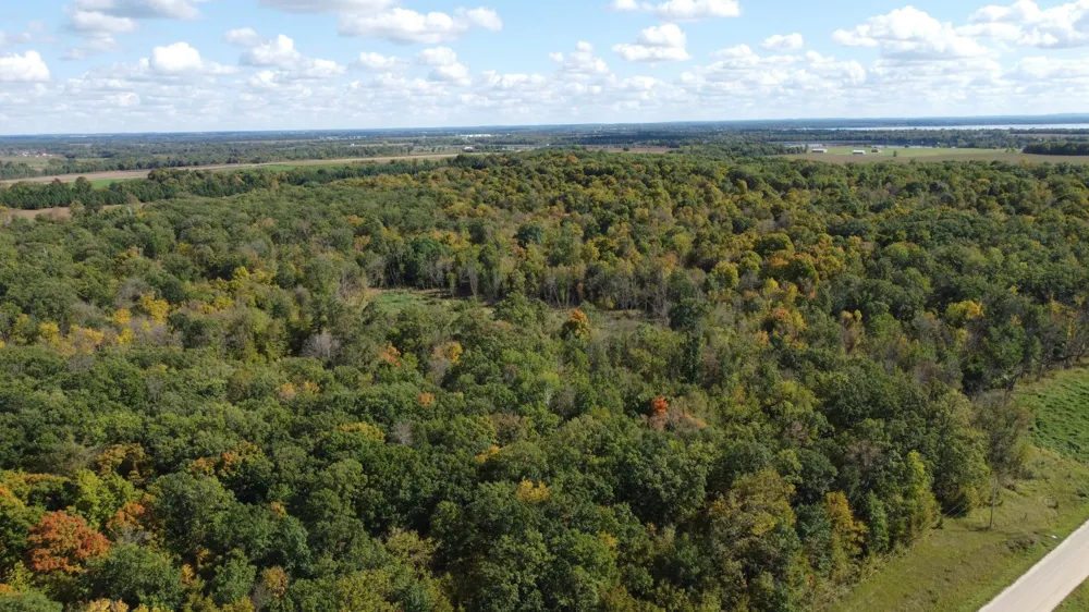 TBD Jeff Lake Road Richville, MN 56576