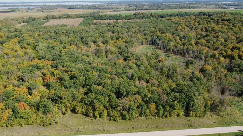 TBD Jeff Lake Road Richville, MN 56576