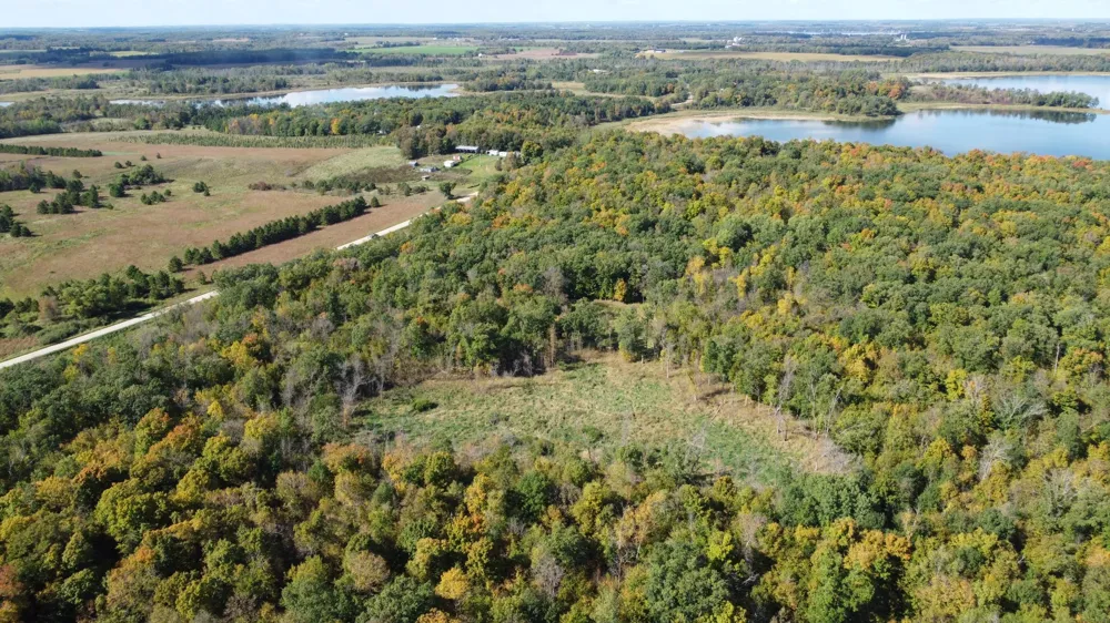 TBD Jeff Lake Road Richville, MN 56576