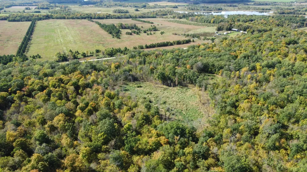 TBD Jeff Lake Road Richville, MN 56576