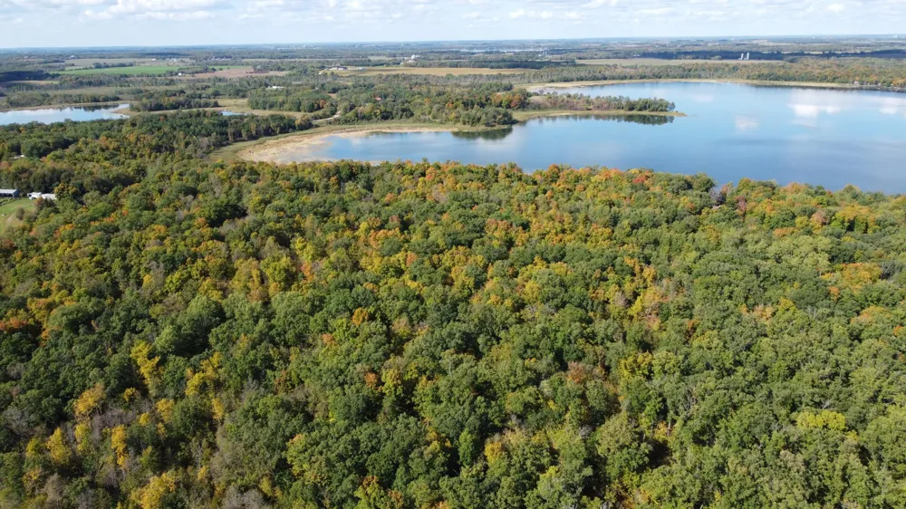 TBD Jeff Lake Road Richville, MN 56576