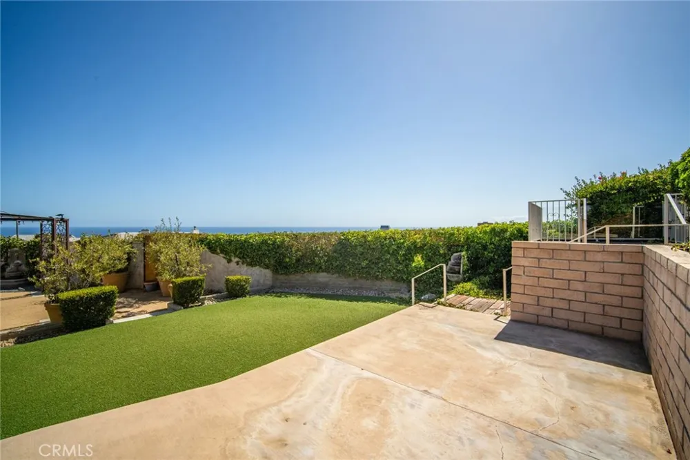 32201 Sea Island Drive Dana Point, CA 92629