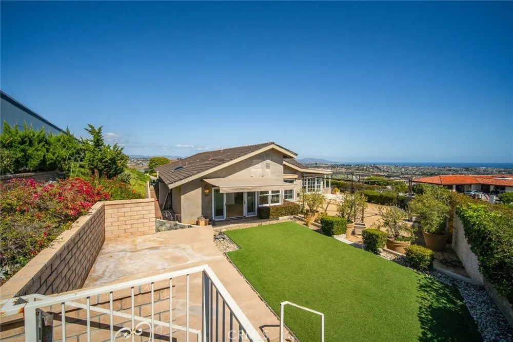 32201 Sea Island Drive Dana Point, CA 92629