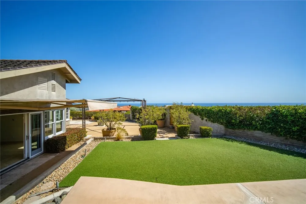 32201 Sea Island Drive Dana Point, CA 92629