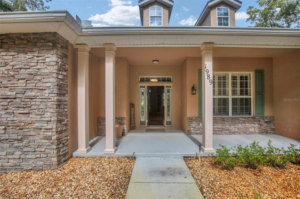 1989 NW 111TH LOOP ocala, FL 34475