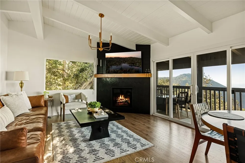 31537 Old City Creek Running Springs, CA 92382