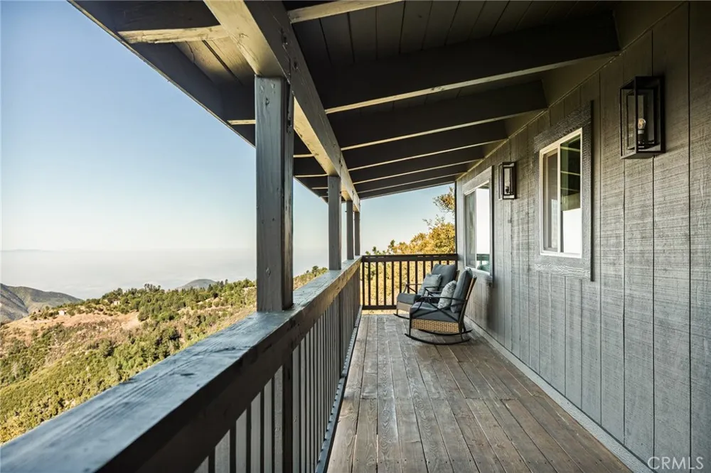 31537 Old City Creek Running Springs, CA 92382