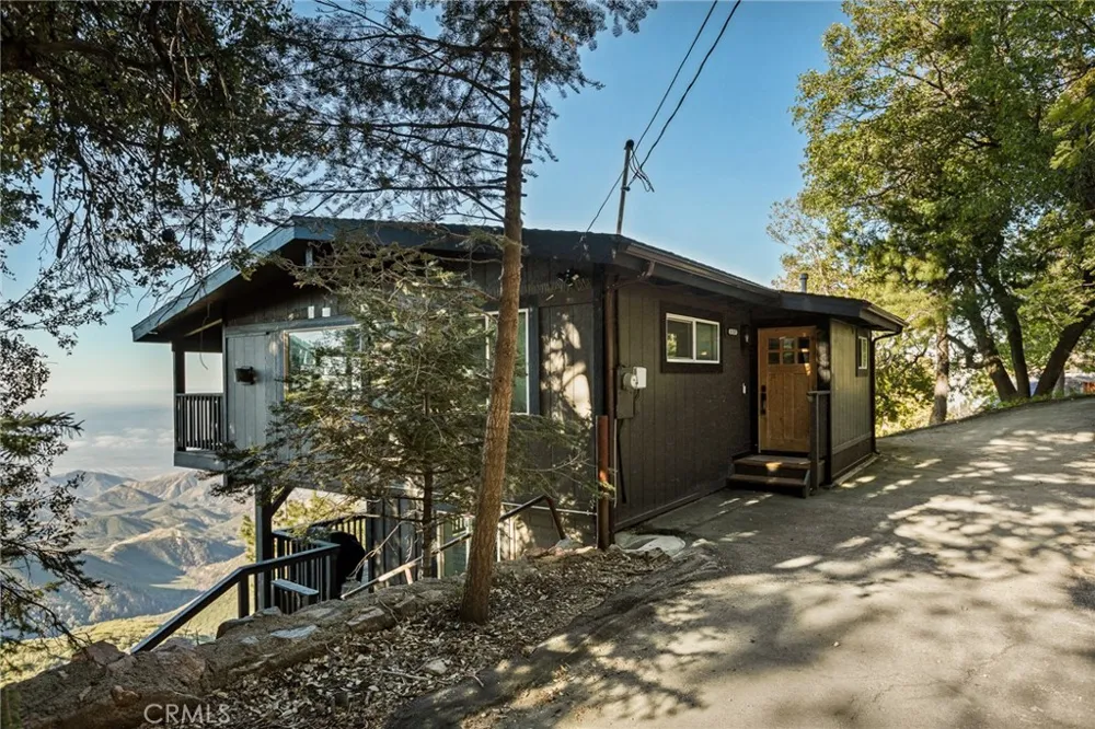 31537 Old City Creek Running Springs, CA 92382