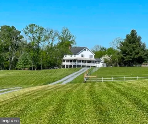 341 SCHWARTZ ROAD