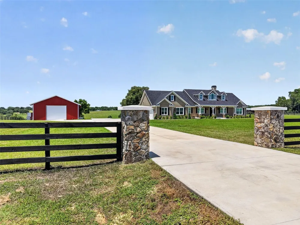 5496 NANTAHALA LANE Lady Lake, FL 32159