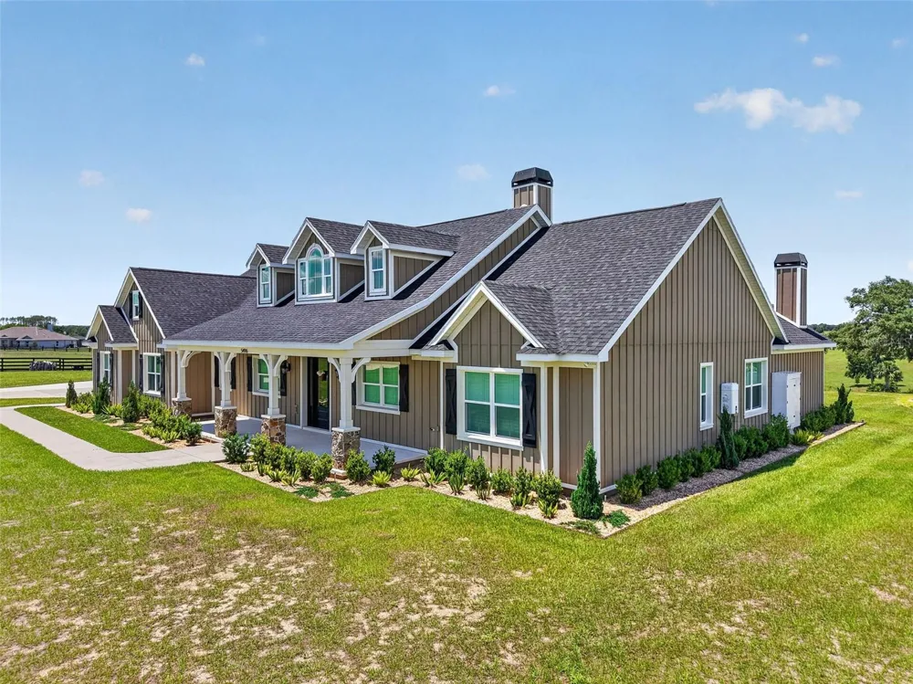 5496 NANTAHALA LANE Lady Lake, FL 32159