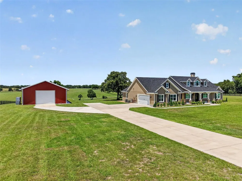 5496 NANTAHALA LANE Lady Lake, FL 32159