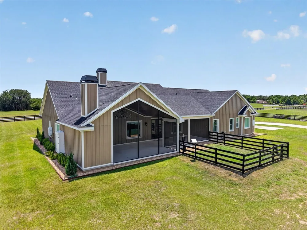 5496 NANTAHALA LANE Lady Lake, FL 32159