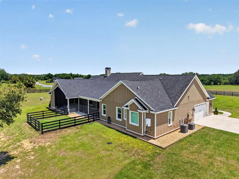 5496 NANTAHALA LANE Lady Lake, FL 32159
