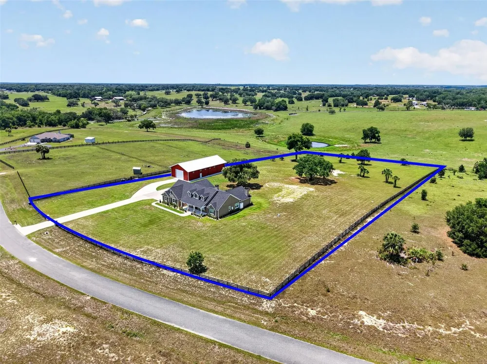 5496 NANTAHALA LANE Lady Lake, FL 32159