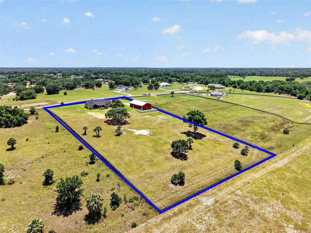 5496 NANTAHALA LANE Lady Lake, FL 32159