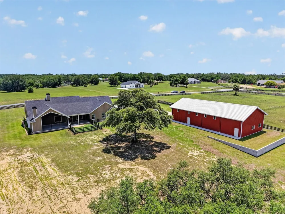 5496 NANTAHALA LANE Lady Lake, FL 32159