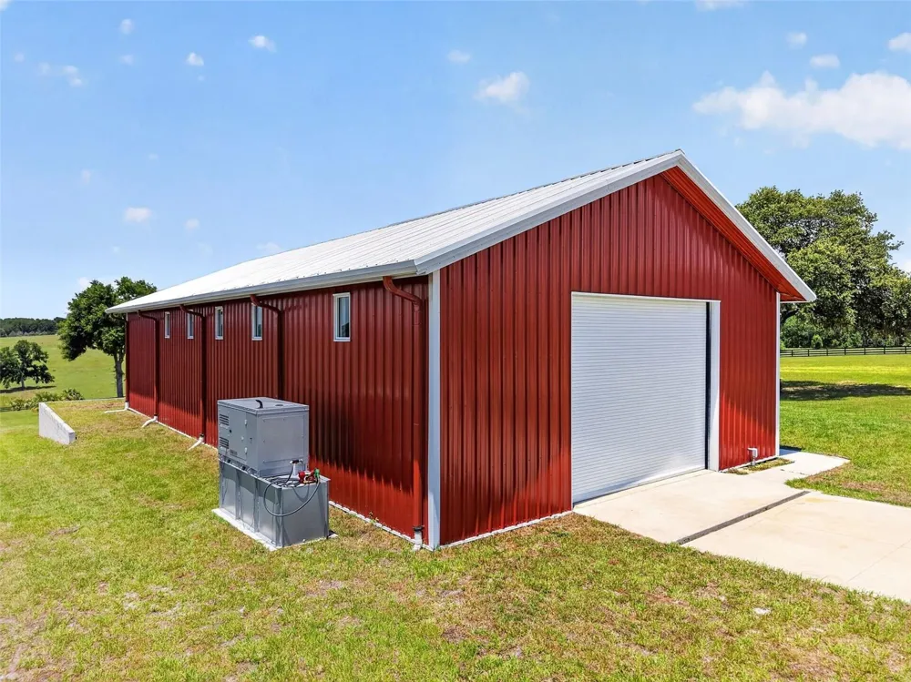 5496 NANTAHALA LANE Lady Lake, FL 32159