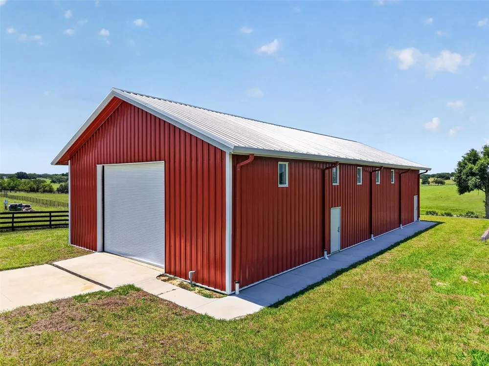 5496 NANTAHALA LANE Lady Lake, FL 32159