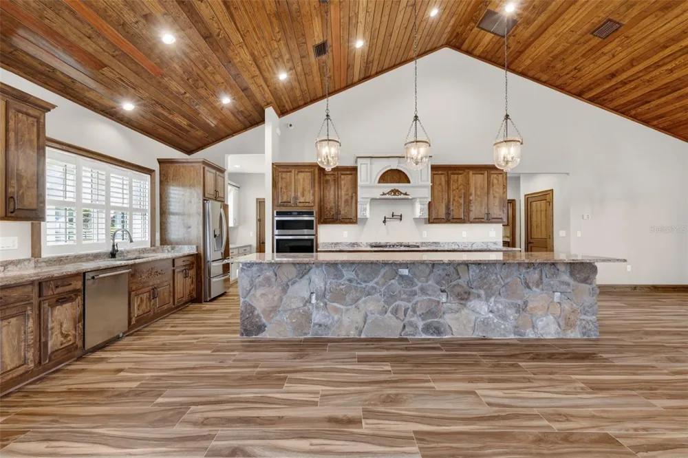 5496 NANTAHALA LANE Lady Lake, FL 32159