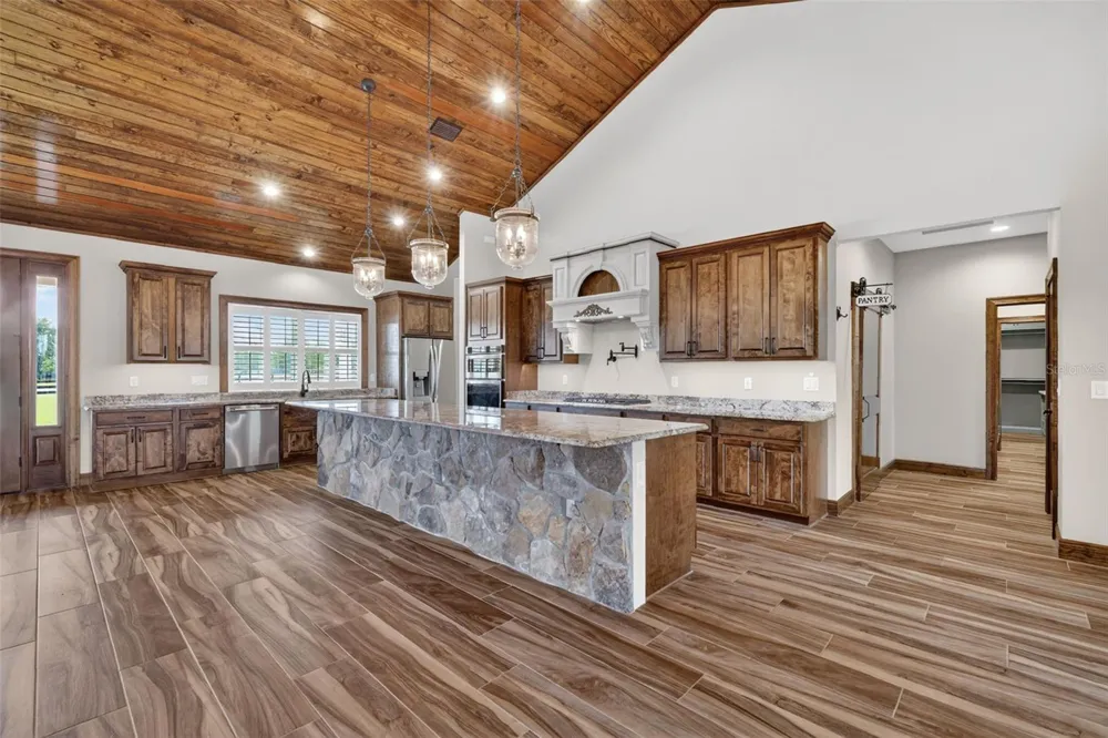 5496 NANTAHALA LANE Lady Lake, FL 32159