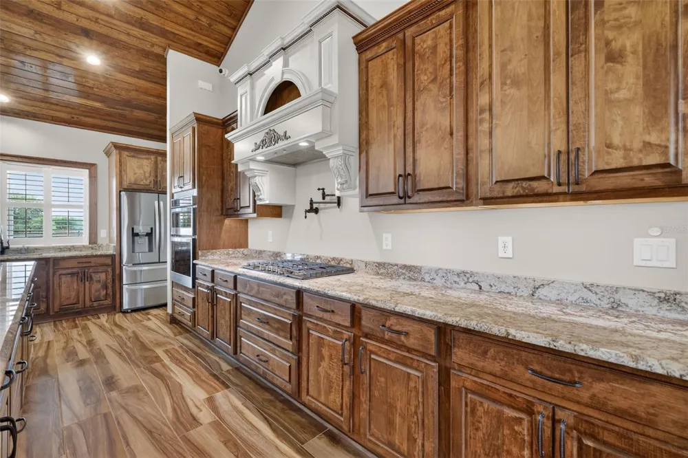 5496 NANTAHALA LANE Lady Lake, FL 32159