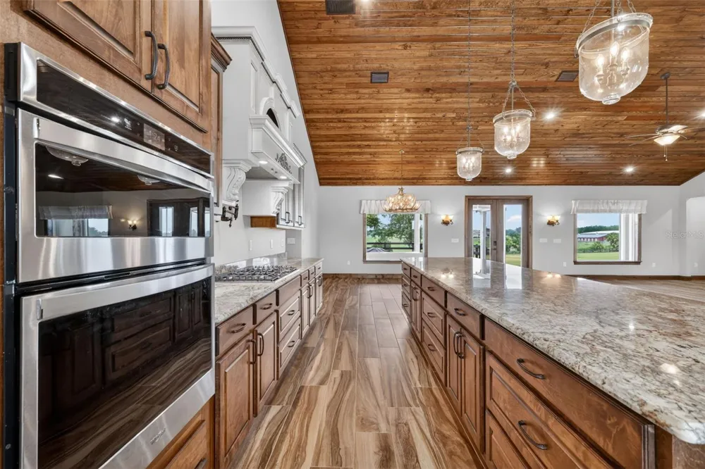 5496 NANTAHALA LANE Lady Lake, FL 32159