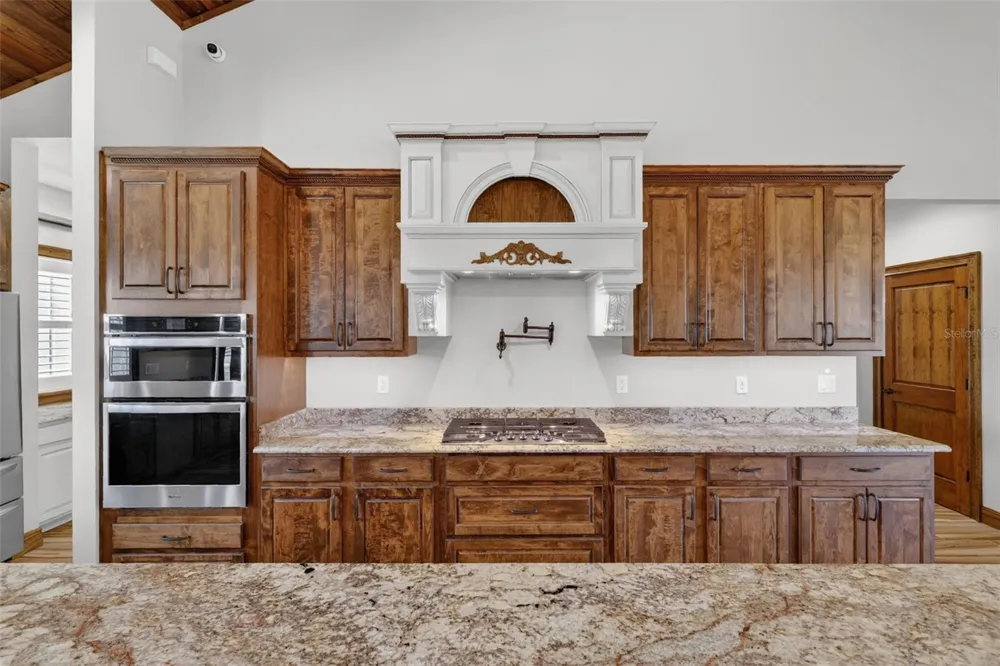 5496 NANTAHALA LANE Lady Lake, FL 32159