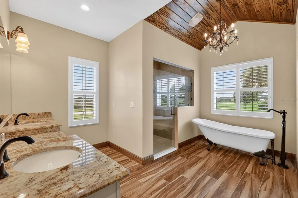 5496 NANTAHALA LANE Lady Lake, FL 32159