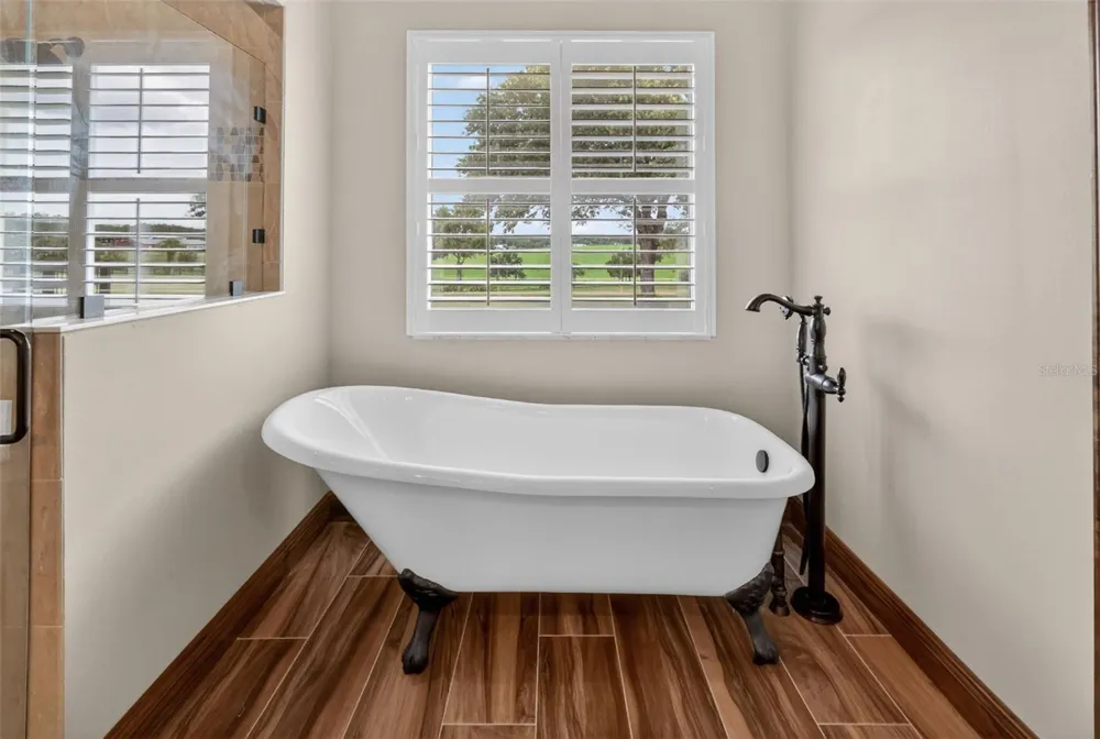5496 NANTAHALA LANE Lady Lake, FL 32159