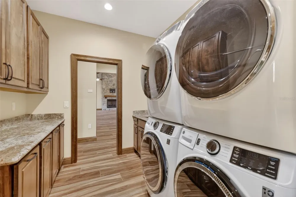 5496 NANTAHALA LANE Lady Lake, FL 32159