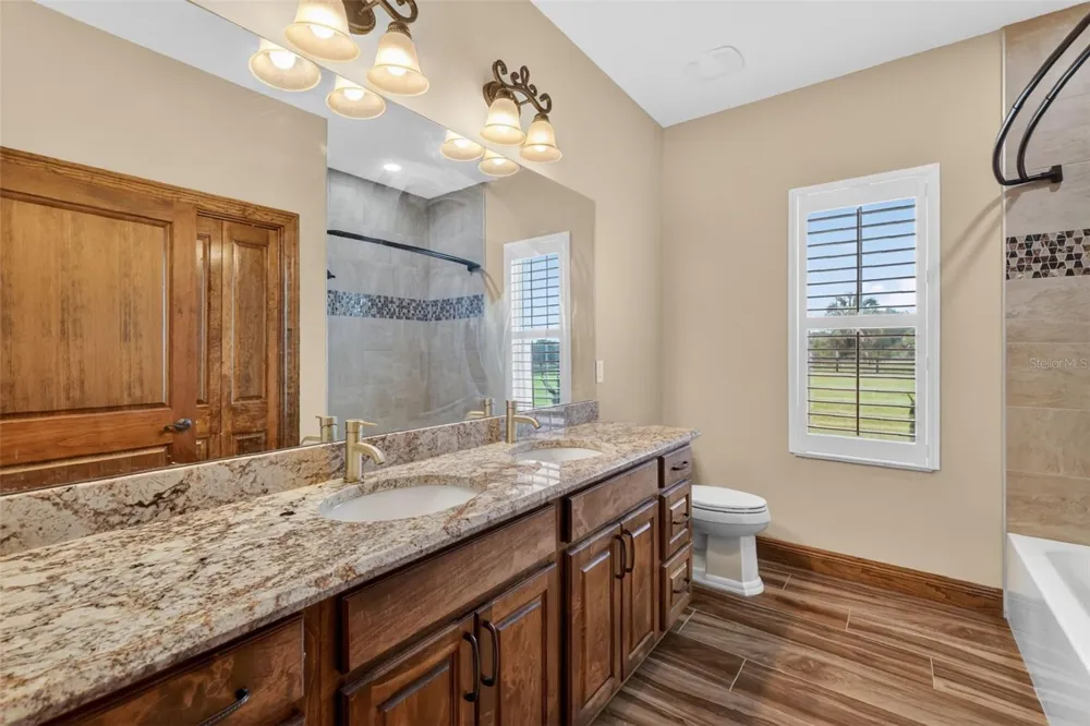 5496 NANTAHALA LANE Lady Lake, FL 32159