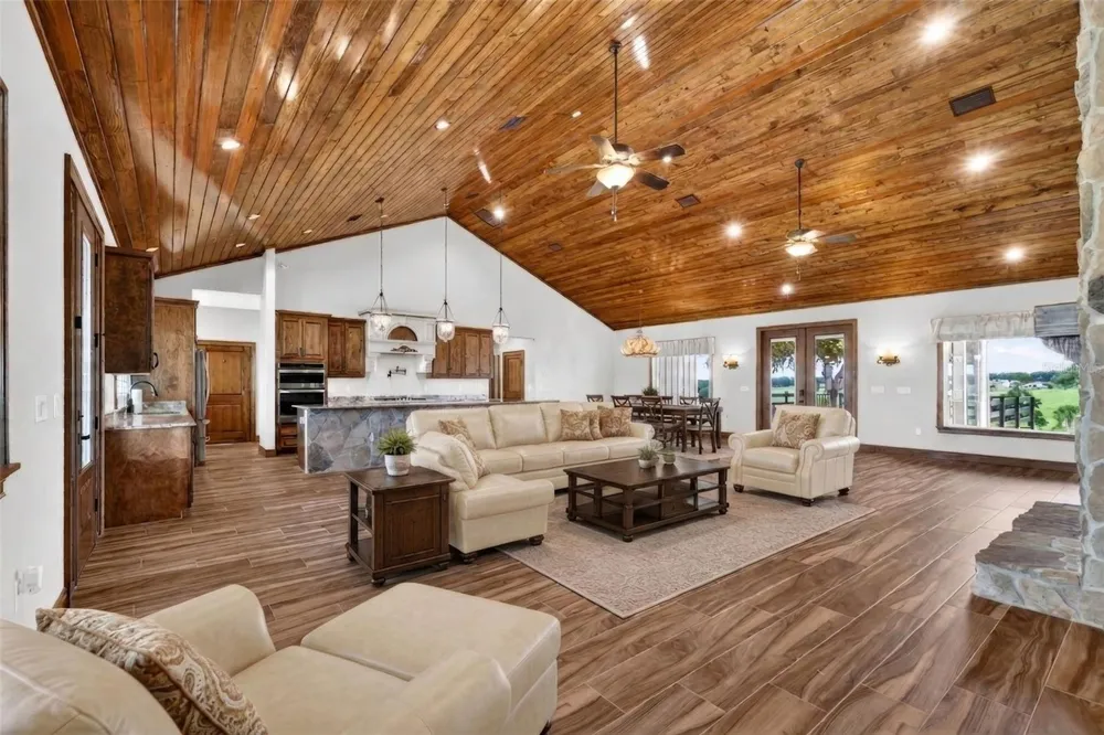 5496 NANTAHALA LANE Lady Lake, FL 32159