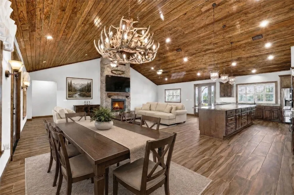 5496 NANTAHALA LANE Lady Lake, FL 32159